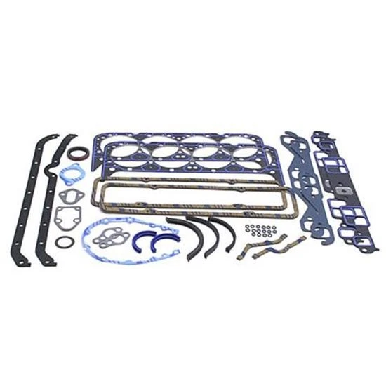 Fel-Pro 2802 Small Block Fits Chevy Performance Gasket Set - Изображение 1 из 4