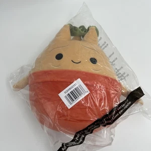 Harry Potter Orange Mandrake 10 in Squishmallows Plush Toy Officially Licensed - Picture 1 of 8