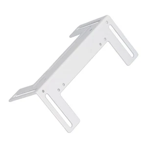 Computer Radiator Fan Holder Thickened Computer Fan Mount Rack For 12cm Fan - Afbeelding 1 van 12