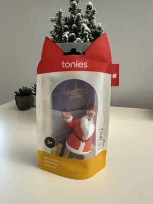 Tonies Weihnachtsmann & Co. KG /NEU&OVP/ Direktversandt!✅🎅
