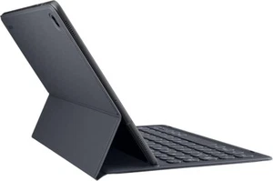 Samsung EJ-FT720UBEGU Galaxy Tab S5e 10.5 "Book Cover Keyboard - Black - Picture 1 of 1