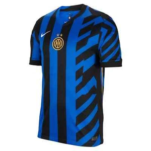 Nike Inter Mailand Heimtrikot Blau/Schwarz 24/25 - Bild 1 von 1