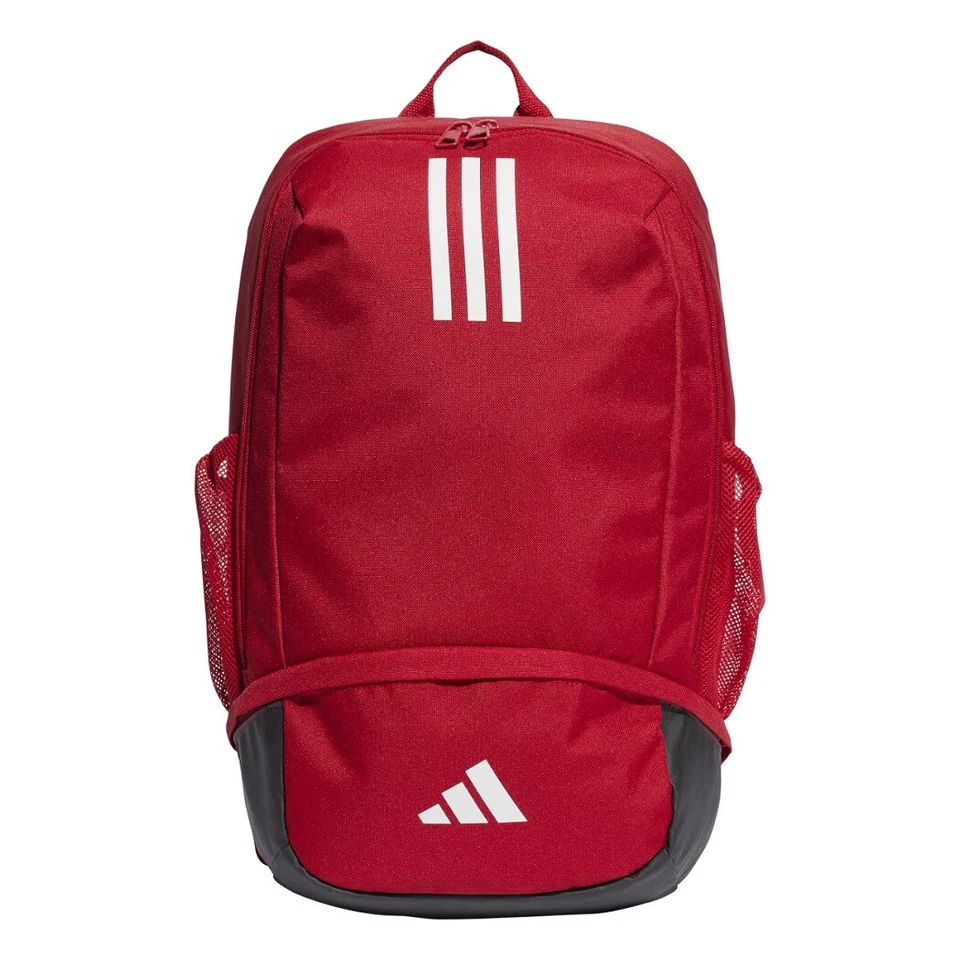 Rucksäcke Schultaschen Adidas Tiro League IB8653 Rot