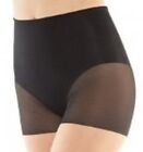 New Assets By Sara Blakely Standout Slimmers Girl Short Style Number 881
