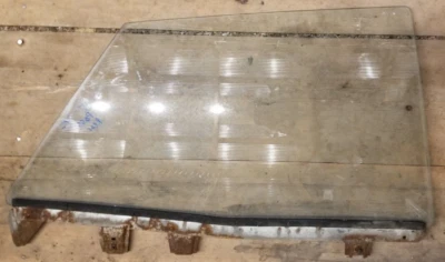 Ventana Cristal Pasajero Trasero DERECHO Galaxie 500 LTD Ford 68 1968 67 1967 Foto 1 de 4