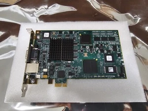 HONEYWELL LCNP4E 51405098-100 REV. HW-H FW-H INTERFACE DESKTOP CARD - Picture 1 of 8