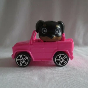 ¡NUEVO! Muñeca Barbie 2020 extra perro y Jeep - Imagen 1 de 4
