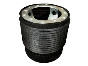 Aftermarket Lenkradboss Nabensatz Adapter für Toyota - 033 - Bild 1 von 3