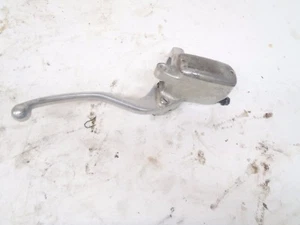 1993 Honda Shadow VLX 600 VT VT600 Front Brake Master Cylinder and Lever - Picture 1 of 1