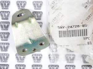 Soporte de asiento Yamaha NOS NUEVO 5NY-24728-00 YZ YZ250 YZ125 - Imagen 1 de 3