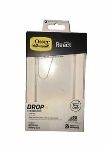 OtterBox React Series Case for Samsung Galaxy S23 - Zdjęcie 1 z 2