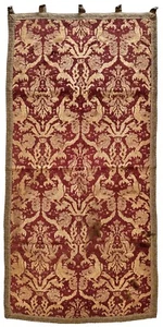 18th Century Italian Tapestry - Bild 1 von 6