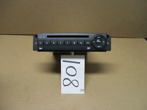 09 10 11 12 13 14 Volkswagen Routan Used DVD Player Stock # 108-R - Picture 1 of 6