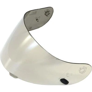 Visiera per casco hjc CL-ST 2 HJ-09 specchiata silver - Imagen 1 de 1