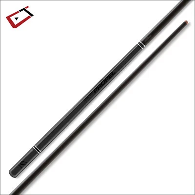 Cuetec Cynergy Propel Jump Cue 95-141GE - Ghost Edition Jump Cue with Extension