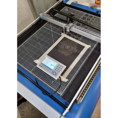 Double Pen Drawing Robot Machine DIY Disassembled Lettering XY-plotter For Sketc - Image 1 of 2