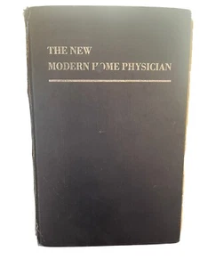 1947 The Modern Home Physician Wise & Co - Picture 1 of 15