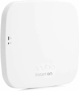 Aruba Instant On AP12 Wireless Access Points für Innenräume Dual Band WiFi 5 GHz POE LAN - Bild 1 von 2