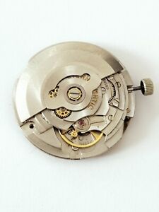 ETERNA MATIC 1000 - Cal. 1489 K automatic movement with dial.  (R-1787)