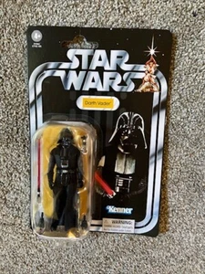 Hasbro Star Wars - VC334 - The Vintage Collection - Figur de DARTH VADER - Bild 1 von 3