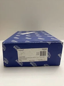 Grohe 35047000  Fairborn Tub, Shower Trim With Shower Head in Chrome - Picture 1 of 2