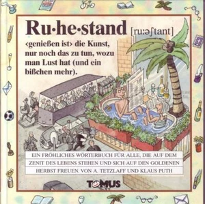 A.Tetzlaff Ruhestand - Bild 1 von 1
