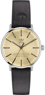 Adidas Style Code One AOSY22530 Man Quartz Watch - Image 1 of 4