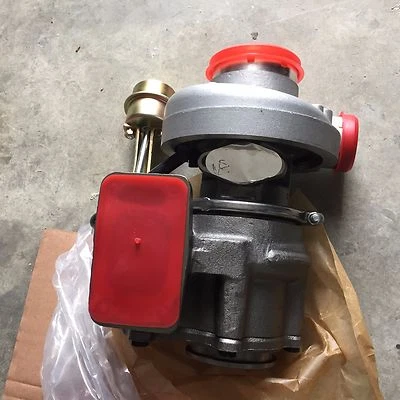 HX30W 3592121 3537751 3802906 Turbo Turbocharger FITS FOR Cummins 4BTA 3592122 - Image 1 of 4