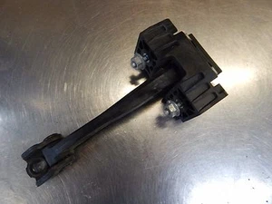 OEM SATURN ASTRA XR 4 DR 08 09 LEFT REAR DOOR CHECK STRAP STOP ARM 13107851 4E - Picture 1 of 6