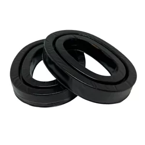 CentralSound Replacement GEL Ear Pads Cushions UPGRADED for 3M PELTOR Headsets 3 - Picture 1 of 11
