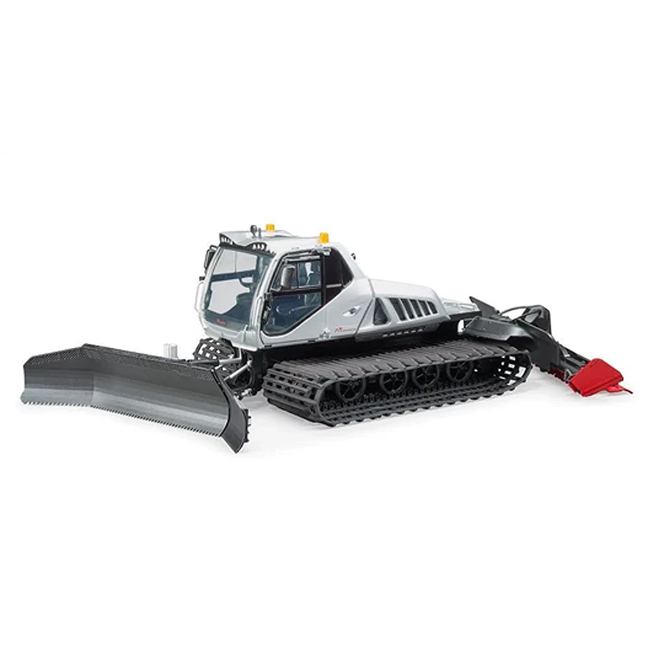Bruder Prinoth Snow Groomer Leitwolf Foto 1 de 1