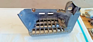 05 06 07 ISUZU NPR W4500 5500 RIGHT FRONT CAB STEP GOOD SEE PICS - Picture 1 of 3