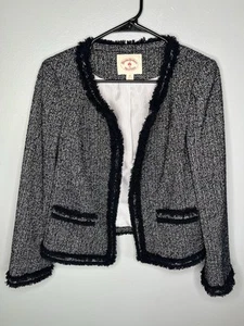 Brooks Brothers Red Fleece Women’s Blazer Jacket - Picture 1 of 7