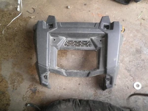 2020 POLARIS Sportsman  450  front bumper plastic cover - Bild 1 von 4
