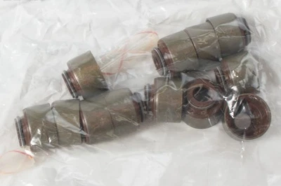 FelPro Valve Stem Seal Set Fits 1991-1995 Mitsubishi 3000GT Model Number SS72805 Foto 1 de 4