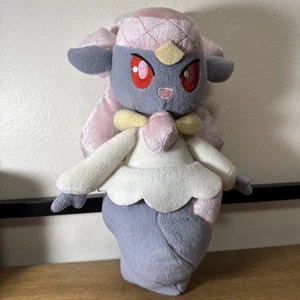 Offizielles Pokemon Takara Tomy 2014 Diancie sprechendes Plüschtier Stofftier Japan - Bild 1 von 13