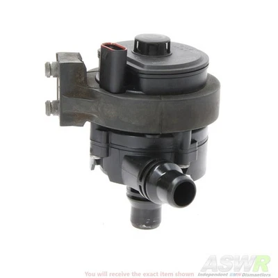 BMW Auxiliary Water Pump Various F & G Generation Models 11517643949 - Image 1 of 4