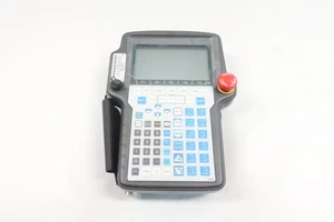 Fanuc A05B-2301-C190 Teach Pendant - Picture 1 of 5