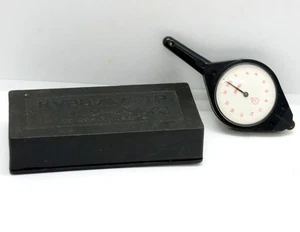 Soviet Drafting Opisometer Curvimeter KY-A KU-A Measuring tool Vintage in a case - Picture 1 of 2