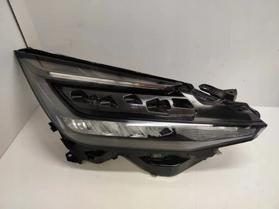 Frontscheinwerfer Toyota Chr 81110-F4220-00 LED Rechts Scheinwerfer Headlight - Bild 1 von 4