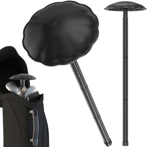 Golf Travel Bag Support Pole - Heavy-Duty Alloy Steel Golf Club Protector wit... - Picture 1 of 6