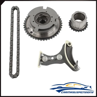 Engine Timing Set-Stock for CHEVROLET COLORADO 2010-2012 EXPRESS 1500 2010-2014 - Image 1 of 4