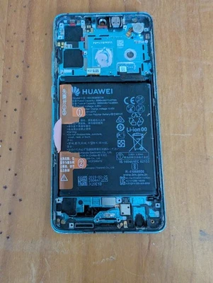 Chassis Huawei P30 - Photo 1/4