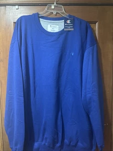 Sudadera Champion Talla 3XLT - Imagen 1 de 5