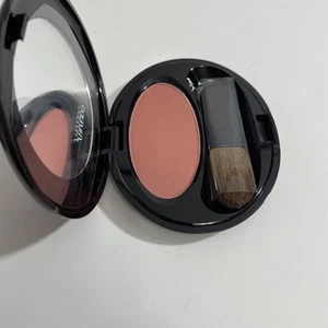 Shiseido Coral Brown blusher 2 - Picture 1 of 5