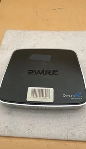 2Wire 2701HG-D Modem Router Wi-Fi Gateway Qwest CenturyLink Wireless Unit Only - Picture 1 of 8