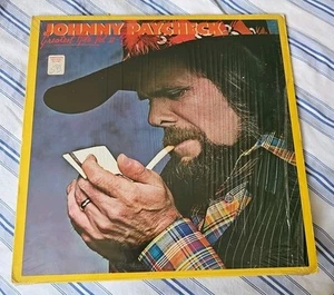 Johnny Paycheck – Greatest Hits Volume 2 - 1978 Epic KE 35623 Vinyl LP Record VG - Picture 1 of 6