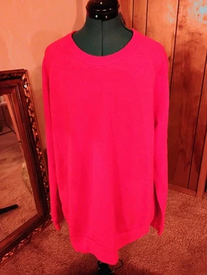 ALTERNATIVE men winter long sleeve cotton - size X-Large Foto 1 de 3