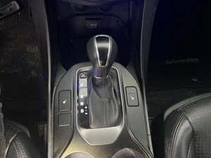 SANTA FE 2013 Transmission Shift 209420 - Picture 1 of 11