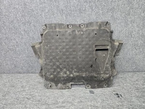 Engine Under Cover Splash Guard Trim Mercedes W222 S560 S550 S63 OEM - Picture 1 of 9